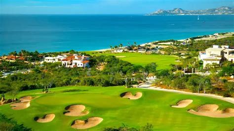 Best Cabo Golf Courses: a complete guide to play golf in Cabo San Lucas ...