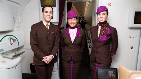 7 Things That You Learn As A Flight Attendant