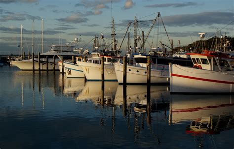 Free Images Sea Coast Water Ocean Dock Sunset Boat Dusk Evening Twilight Reflection