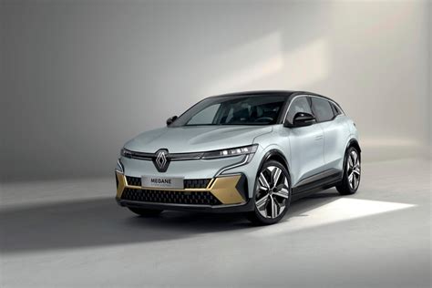 Renault Mégane E tech quel prix avec les aides de l État