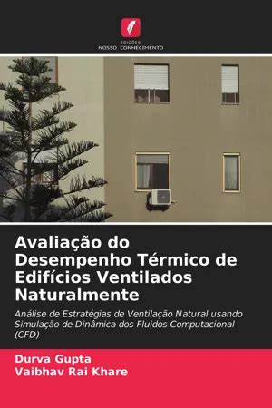 Pdf Avalia O Do Desempenho T Rmico De Edif Cios Ventilados