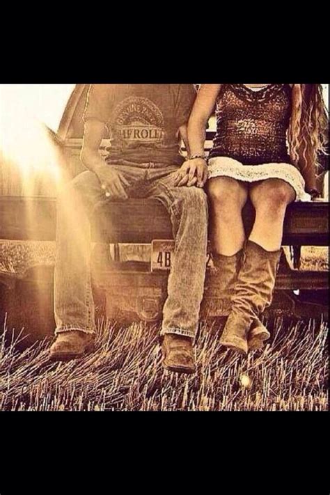 Country Love Cute Couple Pictures Country Couples Cute Country Couples