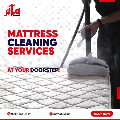 Mattress Cleaning Services Mattress Cleaning Cleaning Service