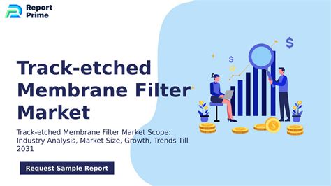 Global Track Etched Membrane Filter Market Cagr 144 By Reportprime