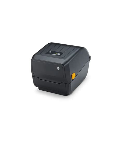 Zebra ZD220 Direct Thermal Label Printer Reliable 4 Inch Printer