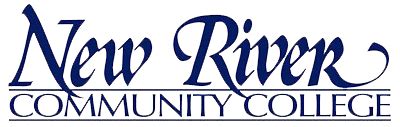 New River Community College NRCC Logo | Virginia's New River Valley