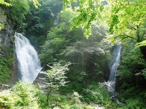 Водопад "Скока" - Водопади в България