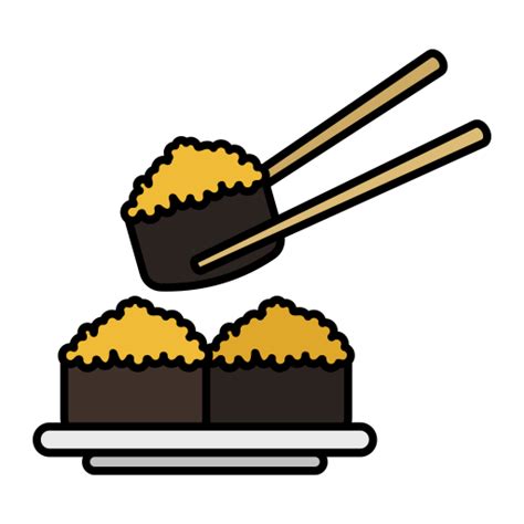 Ikura Generic color lineal-color icon
