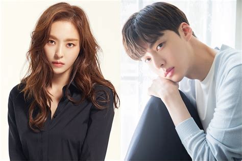 Lee Da-Hee and Ahn Jae-Hyeon cast in JTBC drama series “The Beauty ...