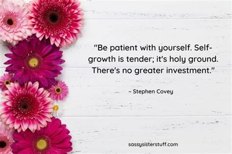 55 Awesome Self Growth Quotes To Inspire Your Personal Development