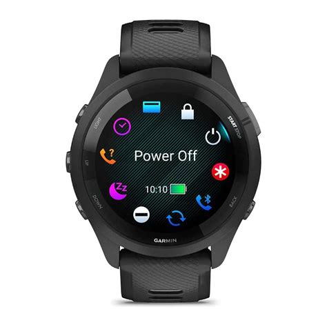 Reloj Inteligente Garmin Forerunner Amoled Negro Precio Costa Rica