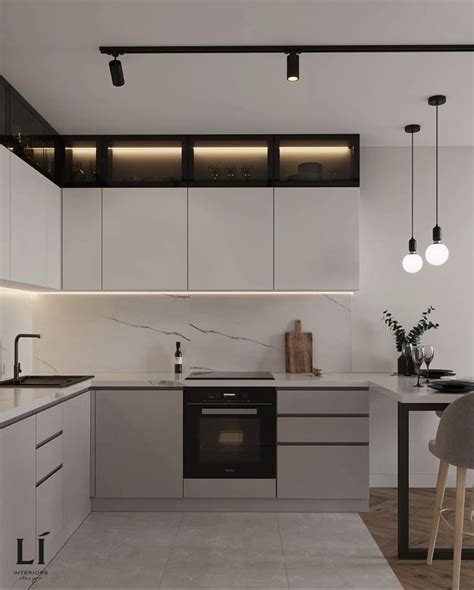 Pin By On Enregistrements Rapides In Kitchen Design