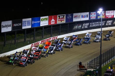 Eldora Speedway On Twitter Oh And Were Not Done Yet This Week