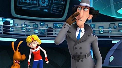 Inspector Gadget Season 3 Release Date, News & Reviews - Releases.com