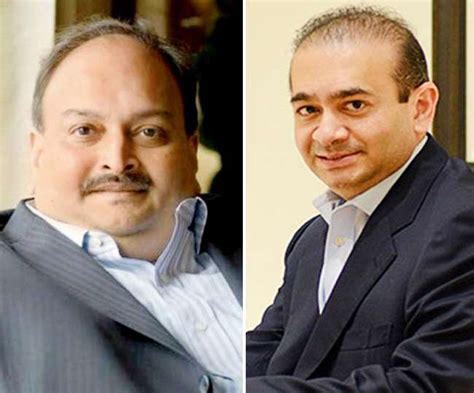 Pnb Scam Accused Mehul Choksi Now Missing From Antigua Police Engaged