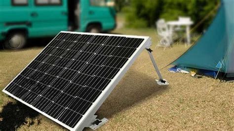 How To Choose The Best Camping Solar Panel While Travelling?