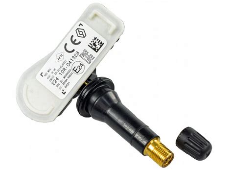 X Original Renault Radsensor Reifendruck Sensor Rdks Captur Clio