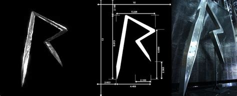 SIMON HENWOOD: Rihanna Logo | Rihanna, ? logo, Custom logo design