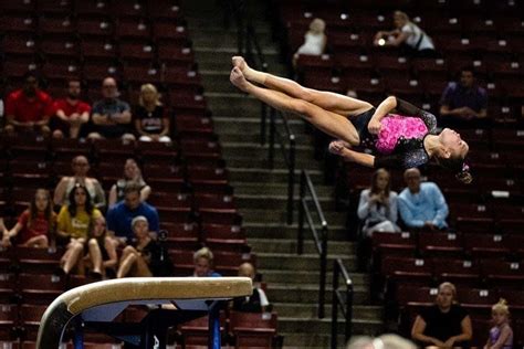 Photo Gallery 2022 Us Classic Hopes Region 5 Gymnastics Insider