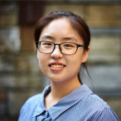 Cici ZHAO Master Of Science Columbia University NY CU