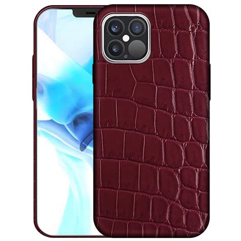 Alligator And Crocodile Iphone 11 Pro 11 Pro Max 12 Max 12 Pro 12 Pro Max Cases