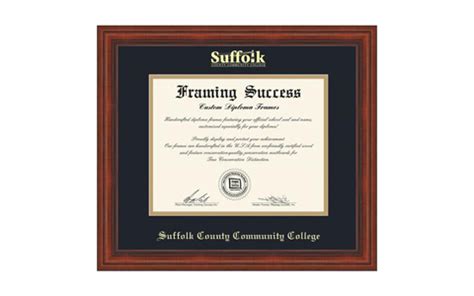 Suffolk County Community College