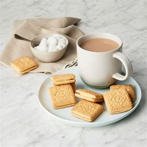 Arnott S Custard Cream Biscuits 250g Woolworths