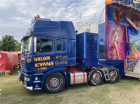 Photo 112 TRUCKFEST SCOTLAND 2022 Album Boballoa Fotki