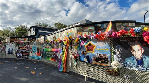 Pulse Nightclub property to be purchased by Orlando for permanent memorial | Fox News