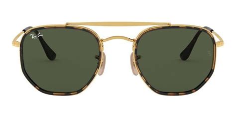 Ray Ban The Marshal Ii Rb 3648m Unisex Sunglasses Online Sale