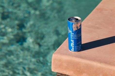 Introducing The Latest Red Bull Summer Edition Juneberry BevNET