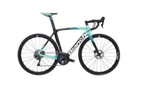 Bianchi Oltre Xr Disc Ultegra Di Sp