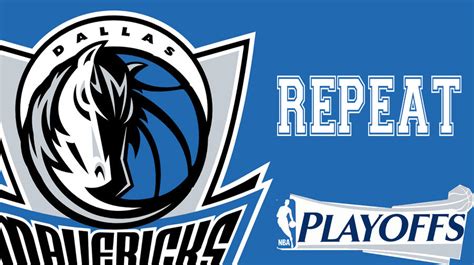 Dallas Mavericks NBA Playoffs by DevilDog360 on DeviantArt