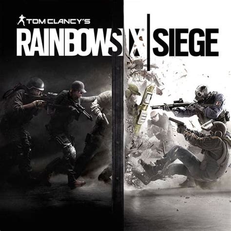 Tom Clancys Rainbow Six Siege Gamespirit Org