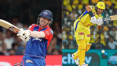 Dc Vs Csk Dream Prediction