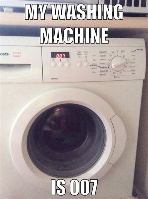 Washing Machine Funny Quotes - ShortQuotes.cc