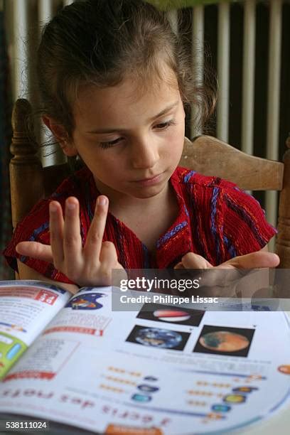 Student Counting On Fingers Photos and Premium High Res Pictures ...