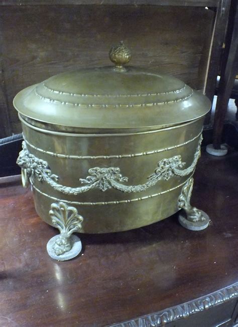 Coal Bin 590488 Uk