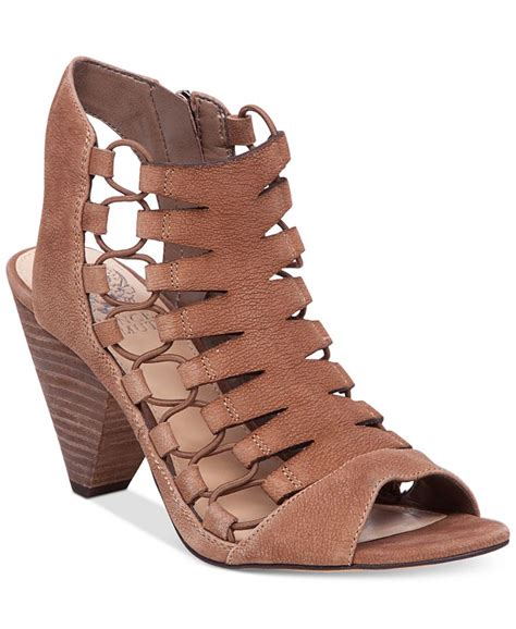 Vince Camuto Eliaz Gladiator Dress Sandals Macys