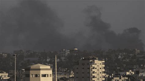 20 258 Los Palestinos Asesinados Por Ataques Del Ejército Israelí En Gaza