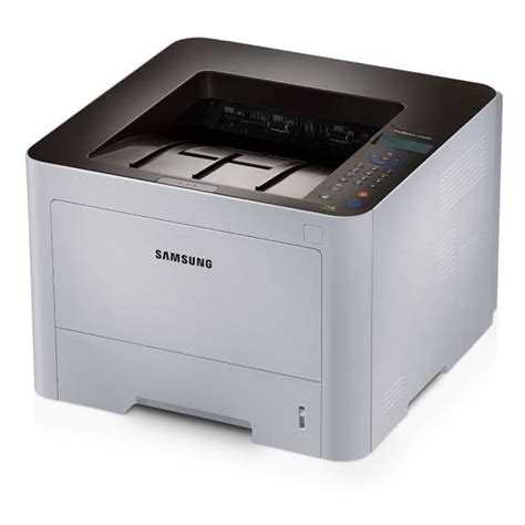 Samsung Proxpress M3820nd A4 Mono Laser Printer Printer Base