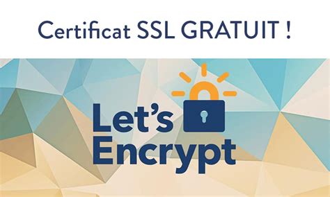 Qu Est Ce Qu Un Certificat SSL Gratuit Et Comment L Obtenir