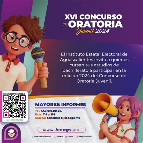 Inicio Instituto Estatal Electoral De Aguascalientes