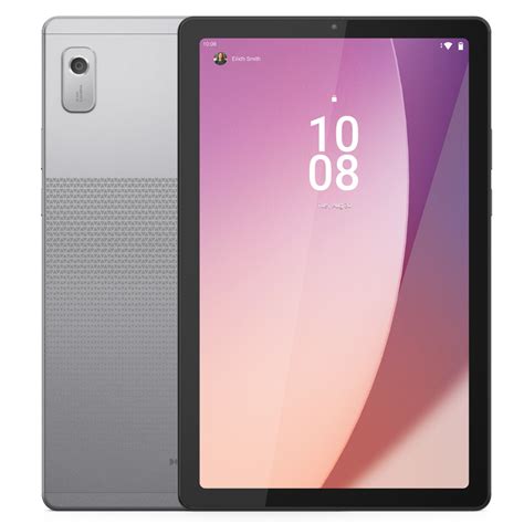 Ces 2023 Lenovo Tab M9 é Anunciado Com Mediatek Helio G80 Corpo Compacto E Dolby Audio Epicgeek