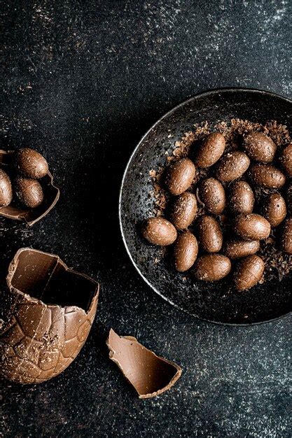 Chocolate Truffle Images Free Download On Freepik