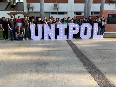 Unipol Inicia Ciclo Escolar 2023 2024 Licenciatura En Derecho Y