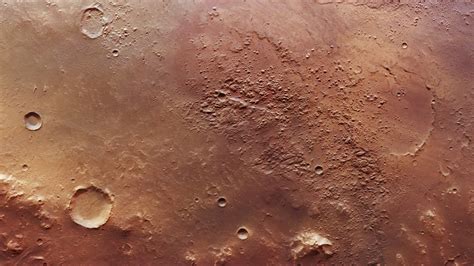 Ancient Waterways Of Mars Could Unlock The Secrets Of Planet S Past Space