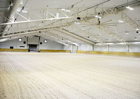 World Equestrian Center Wilmington - Ohio Arenas | WEC