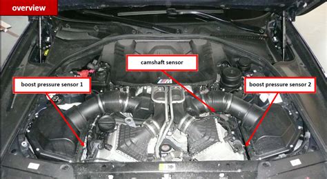 Vr Tuned Tuning Box Instructions Bmw M5 M6 4 4l V8 Twin Turbo