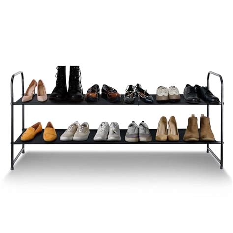 Long Shoe Rack The 16 Best Products Compared Product Guide The